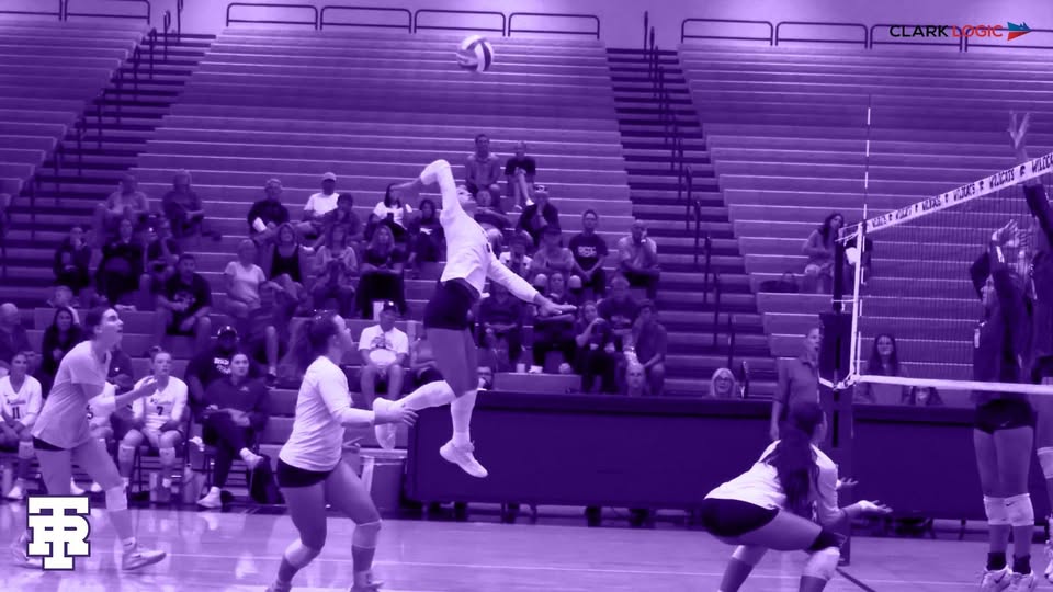 Three Rivers volleyball goes 1-1 at own double-dual